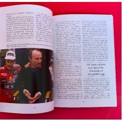 Williams - Formula 1 Racing Team