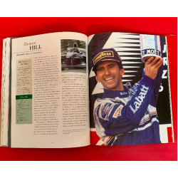 Murray Walker's Formula One Heroes - Celebration Edition