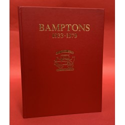 Bamptons 1933-1979 - A History in the Evolution of the Coachbuilding and Repairing Industry