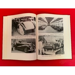 Bamptons 1933-1979 - A History in the Evolution of the Coachbuilding and Repairing Industry