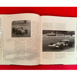 Murray Walker's Formula One Heroes