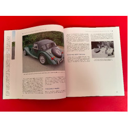 Morgan Plus 8 - Fifty Years an Icon