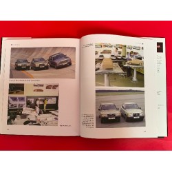 Bruno Sacco - Leading Mercedes-Benz Design 1975-1999 Bruno Sacco - Leading Mercedes-Benz Design 1975-1999