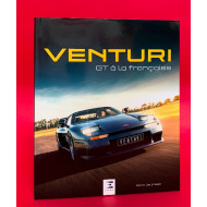 Venturi GT a la Francaise