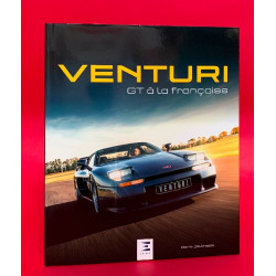 Venturi GT a la Francaise