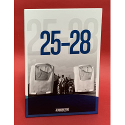 Automobilsport Racing / History / Passion Slip Case For Issue Numbers 25-28 Automobilsport Racing / History / Passion Slip Case For Issue Numbers 25-28