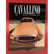 Cavallino Magazine No 238 August/ September 2020