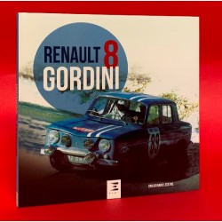 Renault 8 Gordini