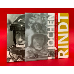 Jochen Rindt - A Champion With Hidden Depth