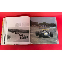 Jochen Rindt - A Champion With Hidden Depth Jochen Rindt - A Champion With Hidden Depth