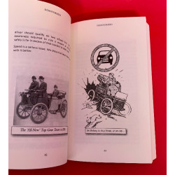 de Motorized - The 200 Year War on the Motorist