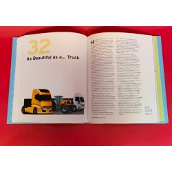 Design Between the Lines