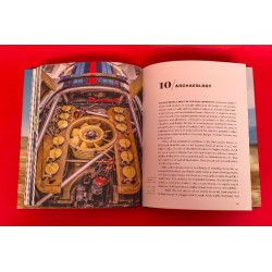 Never Stop Driving - A Better Life Behind the Wheel Never Stop Driving - A Better Life Behind the Wheel