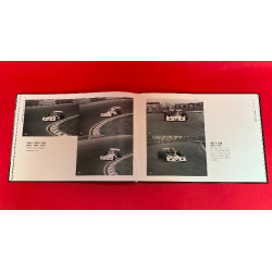 Surtees in Practice 1973-1978 - Photographs From The Camp-Archives Surtees in Practice 1973-1978 - Photographs From The Camp-Archives