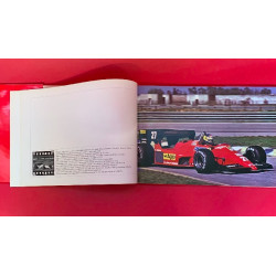 Ferrari 126 C4 Ferrari 126 C4