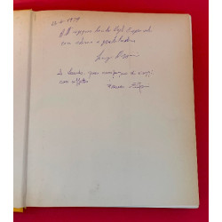 La Scuderia Ferrari 1929-1939 - Signed La Scuderia Ferrari 1929-1939 - Signed