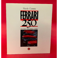 Ferrari 250 Grand Touring Cars - Italian