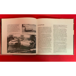 Ferrari 365 GTB/4 Daytona