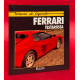 Voitures de Legende Ferrari Testarossa Voitures de Legende Ferrari Testarossa