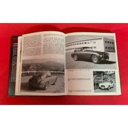 Ferrari Sport Racing and Prototypes Competition Cars