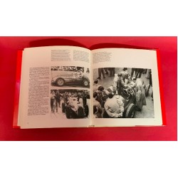 Giochino Colombo Le Origini del Mito - Le Memorie del Progettista delle Prime Ferrari