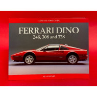 A Collector's Guide: The Ferrari Dino 246, 308 and 328