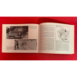A Collector's Guide: The Ferrari Dino 246, 308 and 328
