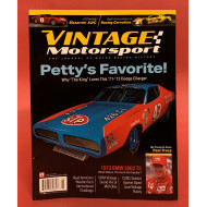 Vintage Motorsport The Journal Of Motor Racing History Sep/Oct 2020.5