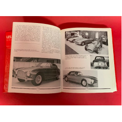 Les Ferrari De Route et de Reve - Nouvelle Edition Les Ferrari De Route et de Reve - Nouvelle Edition