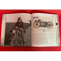 Ton Up! A Century of Cafe Racer Speed and Style Ton Up! A Century of Cafe Racer Speed and Style