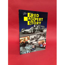 The Fred Opert Story