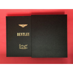 Bentley Continental Sports Saloon