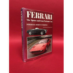 Ferrari The Sports and Gran Turismo Cars