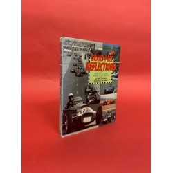 Grand Prix Reflections - From the 2 1/2 Litre Formula 1 Era 1954 - 60