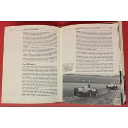 Grand Prix Reflections - From the 2 1/2 Litre Formula 1 Era 1954 - 60