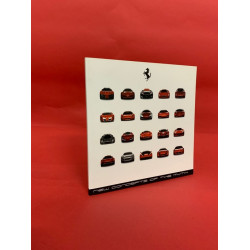 Ferrari: New Concepts of the Myth