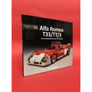 Alfa Romeo T33/TT/3 - The remarkable story of 115.72.002
