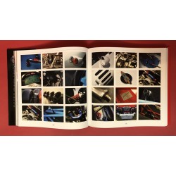 The Light Car Company Rocket - The Singular Vision Of Two Men The Light Car Company Rocket - The Singular Vision Of Two Men