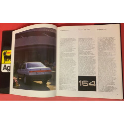 Alfa Romeo 164