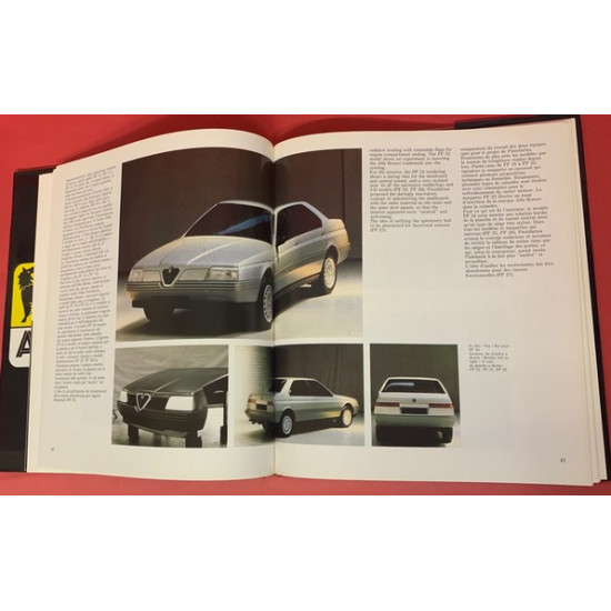 Alfa Romeo 164