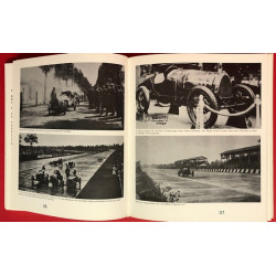 Bugatti - Dokumentation einer Automobilmarke