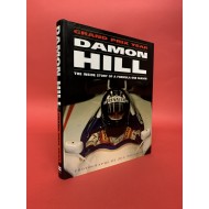 Damon Hill Grand Prix Year  