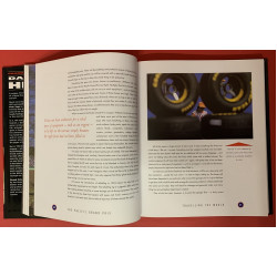 Damon Hill Grand Prix Year  