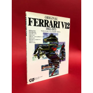 Original Ferrari V12 1965 - 1973