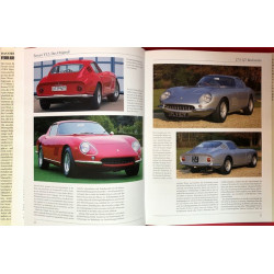 Das Original Ferrari V12 Alle Frontmotormodelle 1965 - 1973