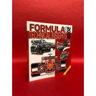 Formula 1 2019 Technical Insights