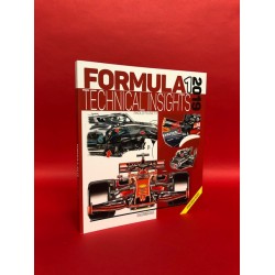 Formula 1 2019 Technical Insights