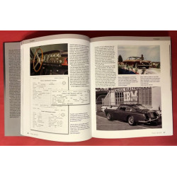 Ferrari 250 GTE - The Family Car That Funded Racing