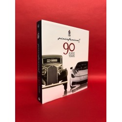 Pininfarina 90 Anni/Years