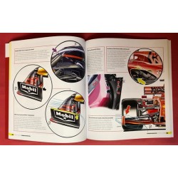 Formula 1 2019 Technical Insights